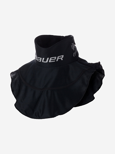 Защита шеи игрока Bauer Premium - SR