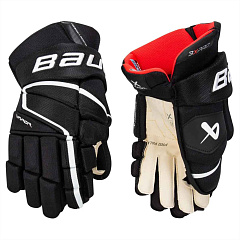 Перчатки Bauer S22 VAPOR 3X PRO GLOVE - INT