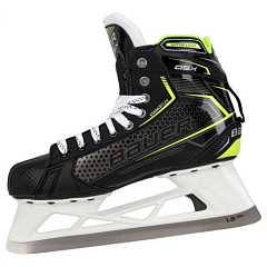 Коньки вратаря Bauer S21 GSX GOAL SKATE - SR