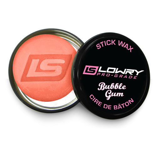 Воск для клюшки LOWRY SPORTS