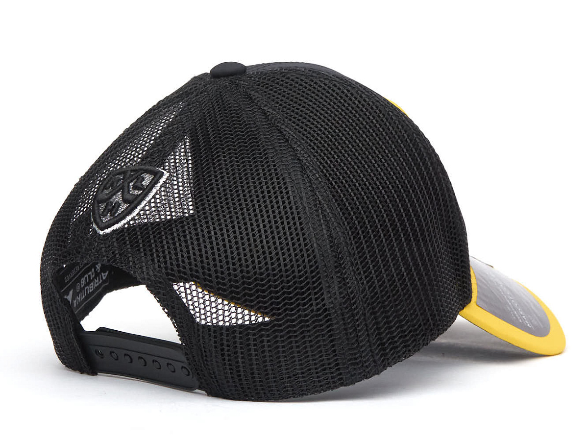 Бейсболка Северсталь арт.206209