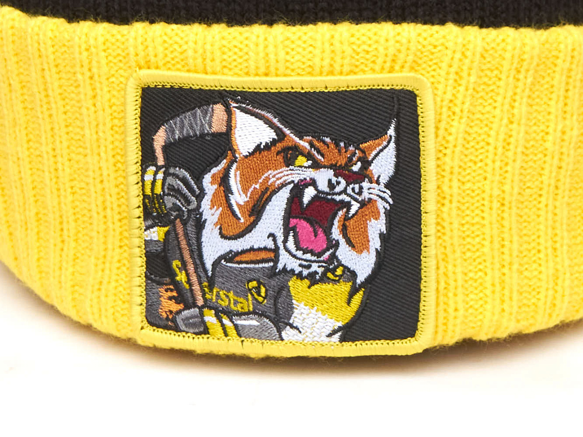 Шапка Северсталь арт.207476