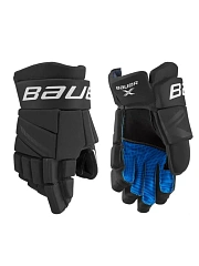 Перчатки Bauer S21 X GLOVE - JR