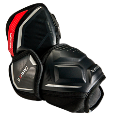 Налокотники игрока Bauer S22 VAPOR 3X PRO ELBOW PAD - JR