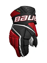 Перчатки Bauer S22 VAPOR HYPERLITE GLOVE - SR