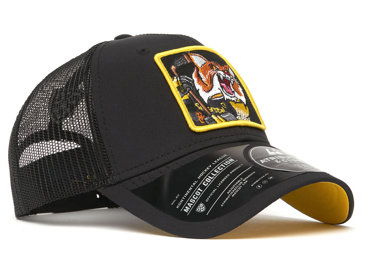 Бейсболка Северсталь арт.206189