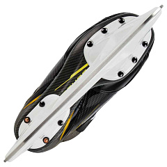 Коньки игрока Bauer S22 SUPREME M4 SKATE - JR