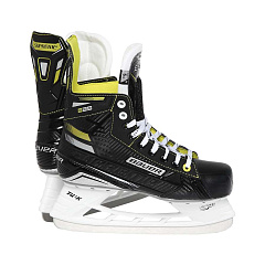 Коньки игрока Bauer S21 SUPREME S35 SKATE - INT