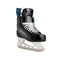Коньки игрока Bauer S23 BAUER X SKATE - SR