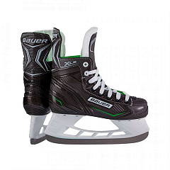 Коньки игрока Bauer S21 X-LS SKATE - JR