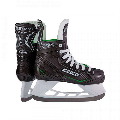 Коньки игрока Bauer S21 X-LS SKATE - JR