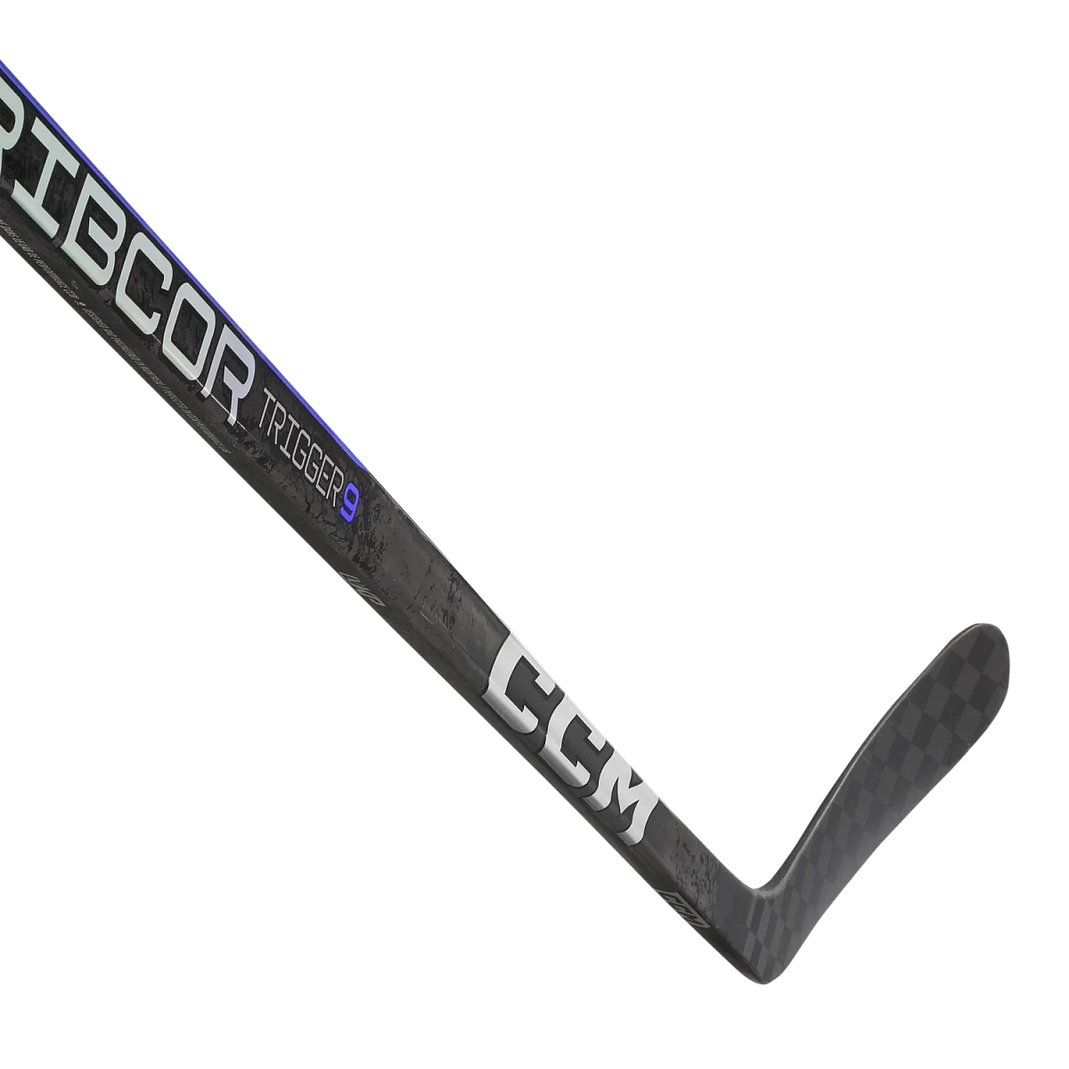 Клюшка игрока CCM Ribcor Trigger 9 - SR