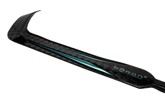 Клюшка вратаря S25 BAUER PULSE GOAL STICK - SR