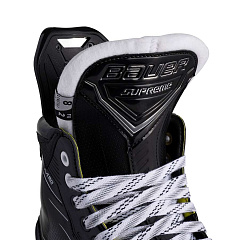 Коньки игрока Bauer S24 SUPREME M50 PRO SKATE - SR(коньки без лезвий)