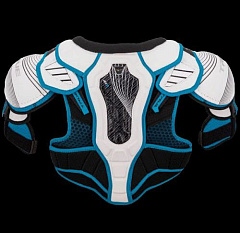 Нагрудник игрока True AX9 - SR