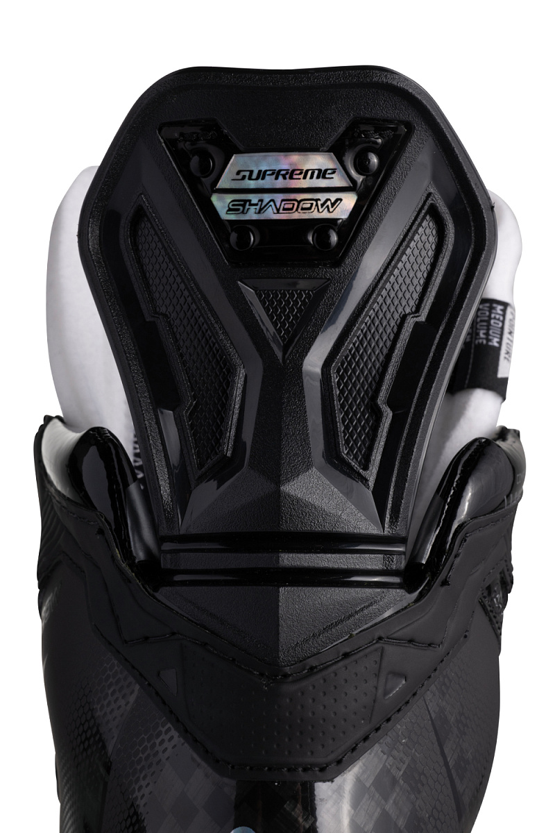 Коньки игрока Bauer S24 SHADOW SCATE - INT
