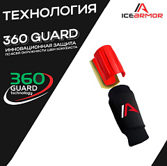 Защита запястья игрока Ice Armor