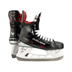 Коньки игрока Bauer S23 VAPOR X4 SKATE - SR