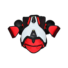 Нагрудник игрока Bauer S22 VAPOR HYPERLITE SHOULDER PAD - SR