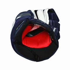 Перчатки Bauer S22 VAPOR HYPERLITE GLOVE - JR