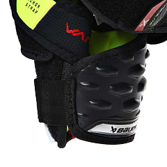 Налокотники игрока Bauer S22 VAPOR HYPERLITE ELBOW PAD  - JR