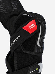 Налокотники игрока Bauer S25 VAPOR FLY40 ELBOW PAD - SR
