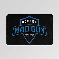 Коврик для коньков 60 х 40см MAD GUY