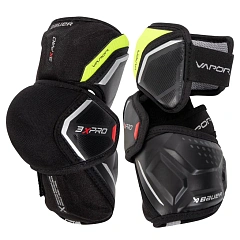 Налокотники игрока Bauer S22 VAPOR 3X PRO ELBOW PAD - JR