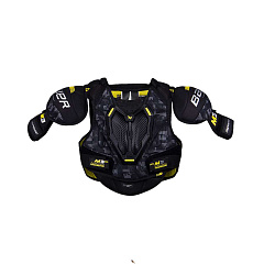 Нагрудник игрока Bauer S23 SUPREME M3 SHOULDER PAD - SR