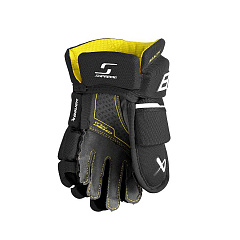 Перчатки Bauer S23 SUPREME MACH GLOVE-YTH