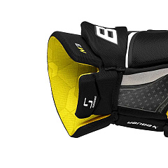 Перчатки Bauer S23 SUPREME M3 GLOVE - SR