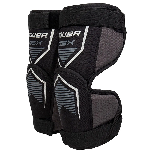 Защита колена вратаря S25 BAUER GSX KNEE GUARD - JR
