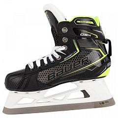 Коньки вратаря Bauer S21 GSX GOAL SKATE - JR