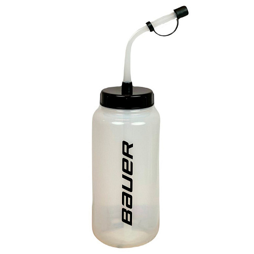 Бутылка BAUER STRAW TOP WATER BOTTLE