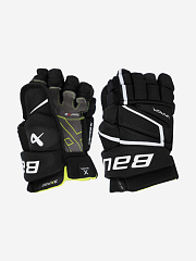 Перчатки Bauer S22 VAPOR 3X PRO GLOVE - JR