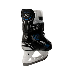 Коньки игрока Bauer S23 BAUER X SKATE - SR