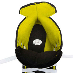 Коньки роликовые Bauer RH RS SKATE - YTH