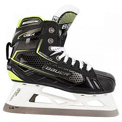 Коньки вратаря Bauer S21 GSX GOAL SKATE - JR