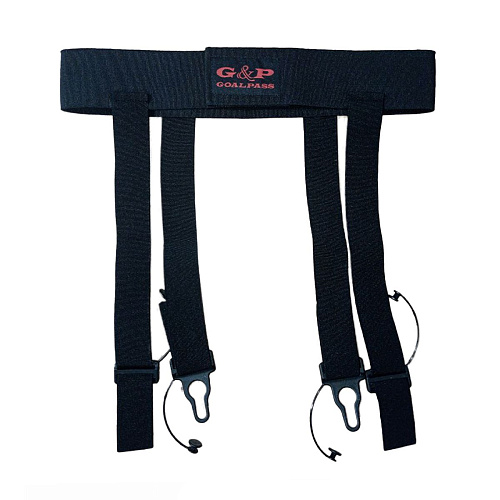 Пояс для гамаш GP