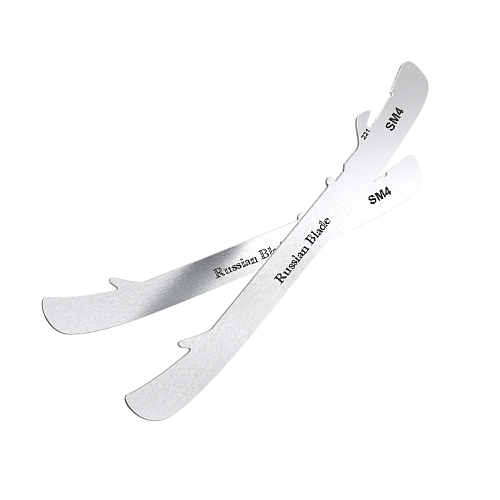 Лезвия SojuzMetall SM4