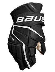Перчатки Bauer S22 VAPOR 3X PRO GLOVE - JR