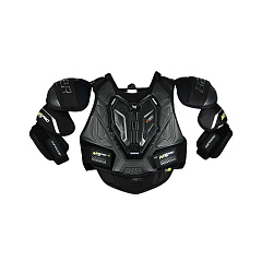 Нагрудник игрока Bauer S23 SUPREME M5 PRO SHOULDER PAD - SR