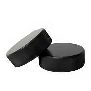 Хоккейные шайбы — всегда в наличии! Потому что ваша тренировка не ждёт