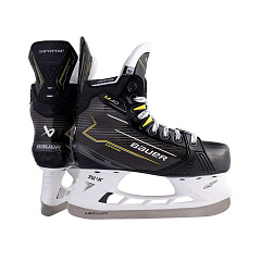 Коньки игрока Bauer S24 SUPREME M40 SKATE - JR