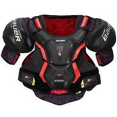 Нагрудник игрока Bauer S22 VAPOR 3X SHOULDER PAD - INT