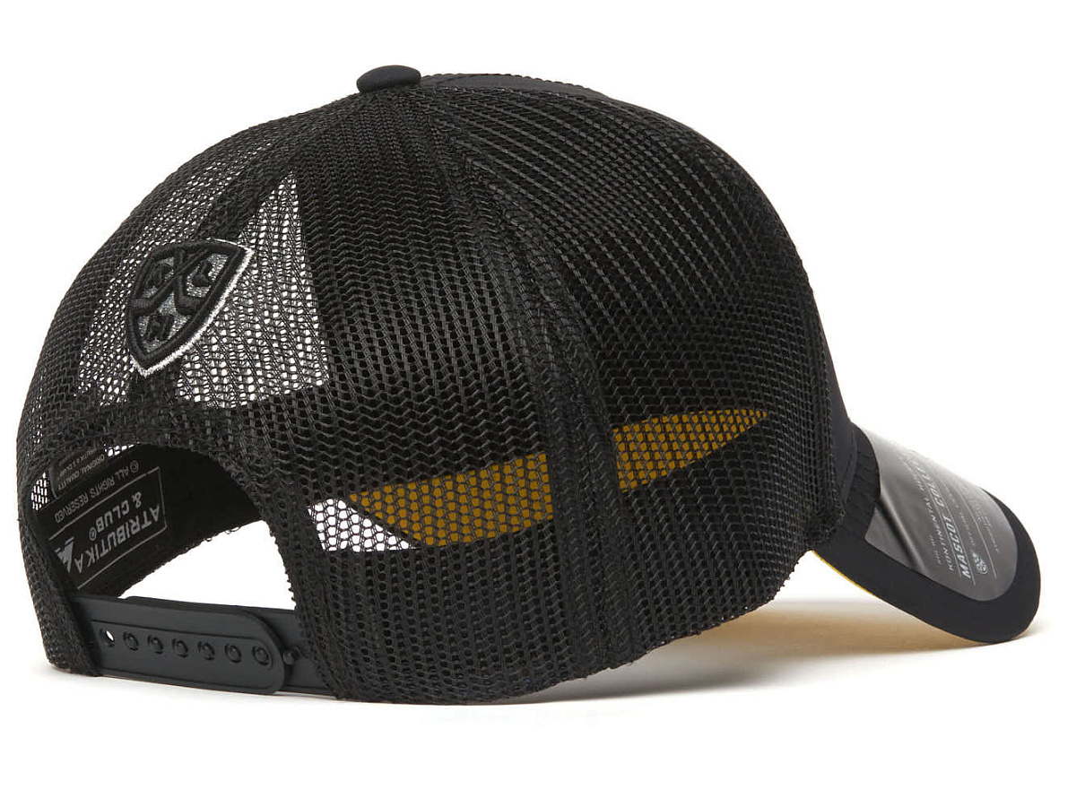 Бейсболка Северсталь арт.206189