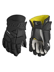 Перчатки Bauer S23 SUPREME M3 GLOVE - INT