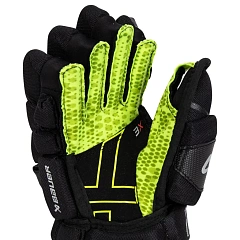 Перчатки Bauer S22 VAPOR 3X GLOVE - JR