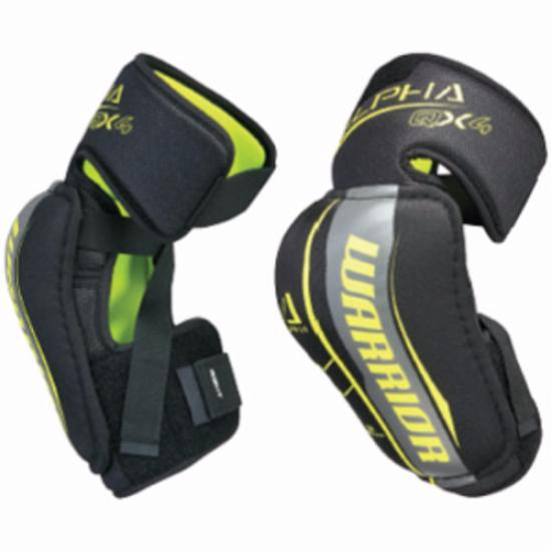 Налокотники игрока Warrior QX4 - JR