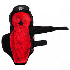 Щитки игрока Bauer S22 VAPOR 3X SHIN GUARD - INT
